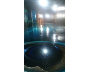 3D藝術評