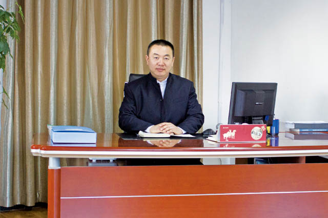 團隊展示